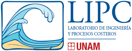 Laboratorio de Ingeniería y Procesos Costeros UNAM-SISAL