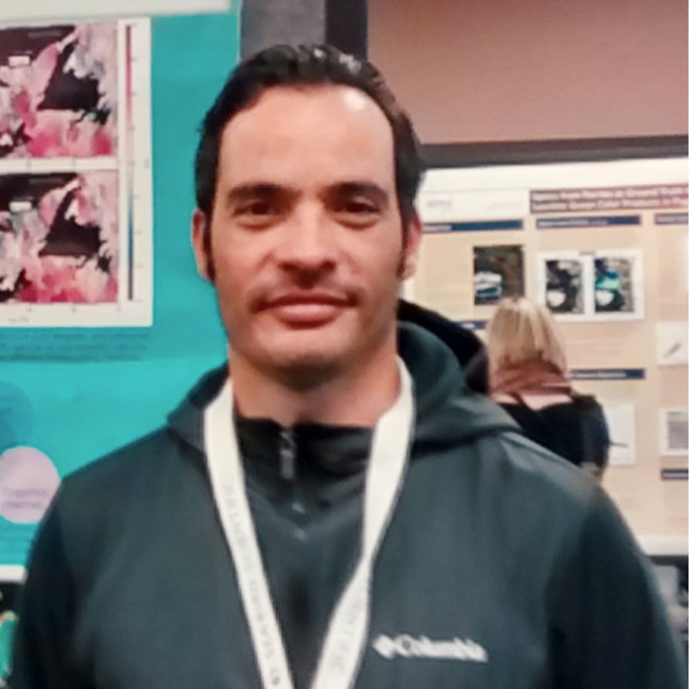Jorge Alejandro Kurczyn Robledo