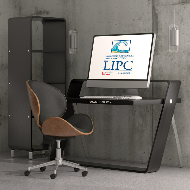 Licitación del mobiliario del LIPC